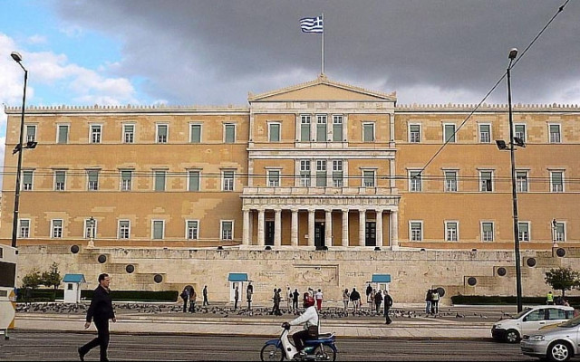 Γιος δεξιού βουλευτή περιφέρεται από τη ΝΔ στο Ποτάμι...