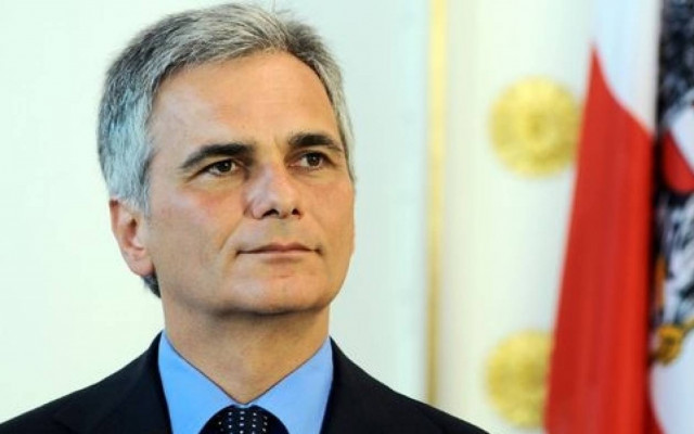 Β.Φάιμαν: Ακατανόητες οι παρεμβάσεις ξένων εν όψει εκλογών