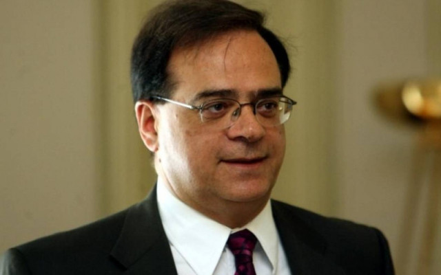 Ανάκαμψη και σταθερότητα βλέπει ο Χαρδούβελης