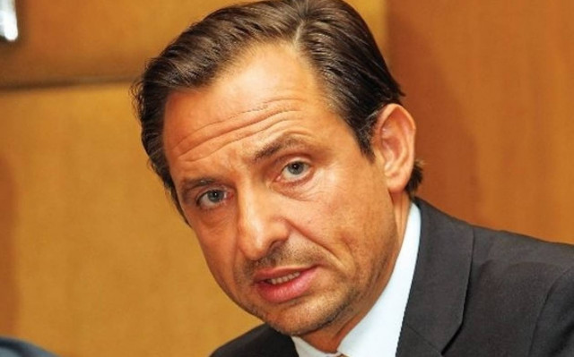 Εκλογές 2015: Η ΝΔ «κλέβει» τον Χατζημαρκάκη από το ΠΑΣΟΚ;