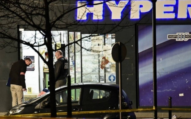 Γαλλία: Στη δημοσιότητα τα ονόματα των νεκρών ομήρων