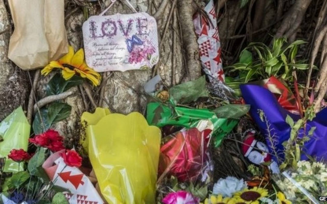 Αυστραλία: Θρήνος για τα «δικά μας παιδιά» (photos)