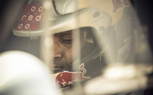 Ράλλυ Dakar 2015 6η ημέρα: Η μοναξιά του Al-Attiyah