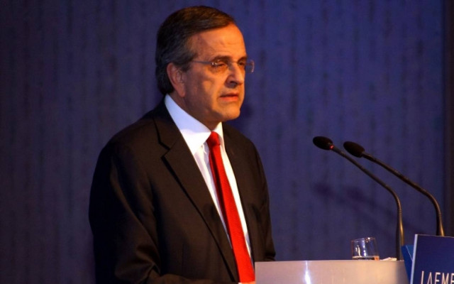 Εκλογές 2015: Πρόγραμμα… Αργεντινής από τον Αντώνη Σαμαρά