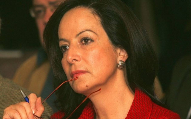 «Πόρτα» Διαμαντοπούλου σε Βενιζέλο και Παπανδρέου