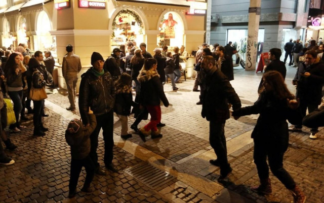 Συμβουλές της Ένωσης Καταναλωτών ενόψει των χειμερινών εκπτώσεων