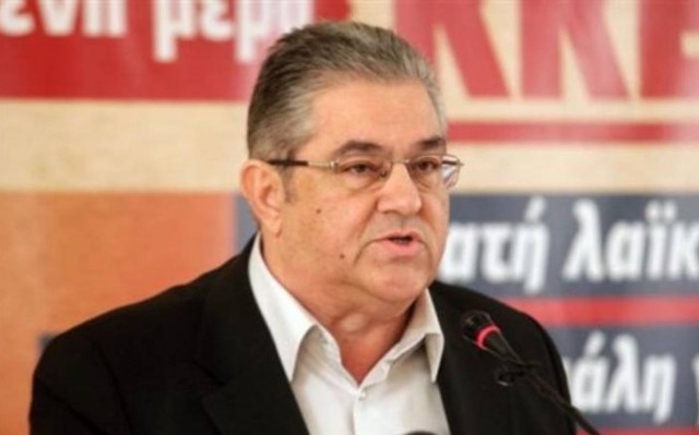 Εκλογές 2015 - Κουτσούμπας: Υπάρχει πιθανότητα το ΚΚΕ να είναι τρίτο κόμμα