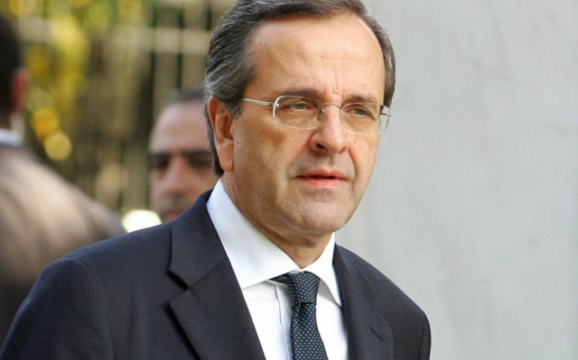 Επίθεση στη Γαλλία: Στο Παρίσι ο Σαμαράς την Κυριακή