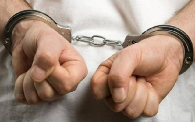 Εξιχνιάστηκε ληστεία στην Κορινθία