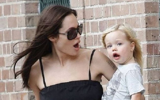 Παιδιά που είναι ολόιδια με τους διάσημους γονείς τους!