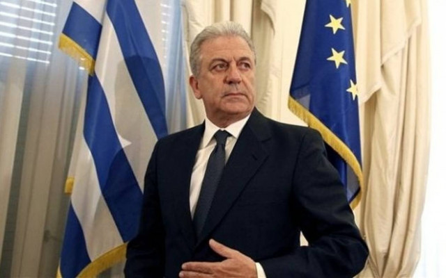 Αβραμόπουλος: Δεν είναι ώρα για στιγματισμούς