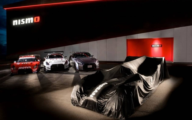 WEC: Η Nissan στο Παγκόσμιο Πρωτάθλημα Αντοχής