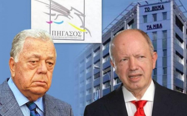 Εκεί που έφτυναν, γλείφουν οι βαρόνοι των ΜΜΕ