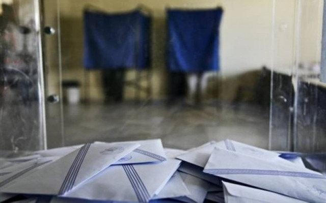 Προβάδισμα του ΣΥΡΙΖΑ σε τέσσερις νέες δημοσκοπήσεις