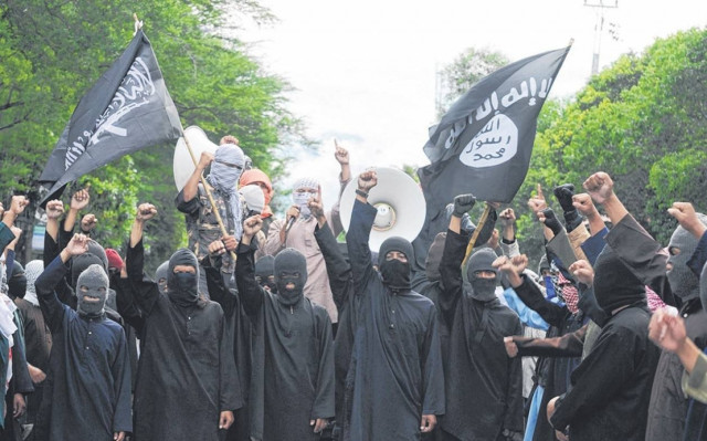 Γερμανία: Συνελήφθη φερόμενος τζιχαντιστής του Ισλαμικού Κράτους