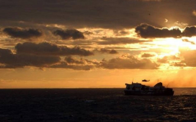 Τα «φαντάσματα» του Norman Atlantic