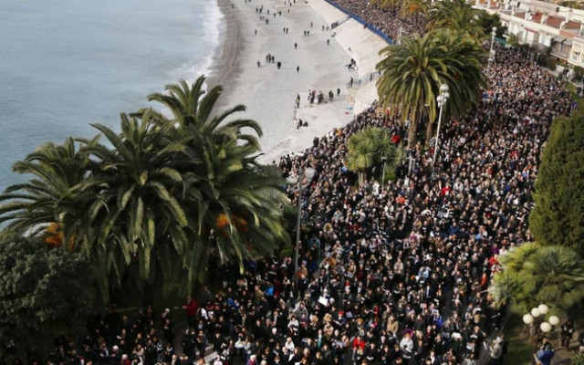 Γαλλία: Ηρεμία μετά την καταιγίδα, φόβοι για αντίποινα