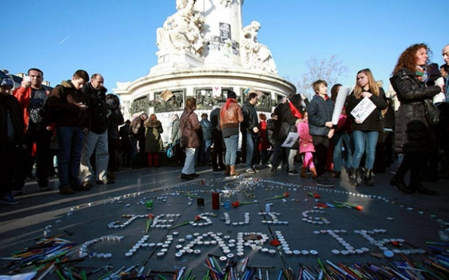 Εκλογές 2015: Νέα σύγκρουση ΣΥΡΙΖΑ – ΝΔ για την τρομοκρατία