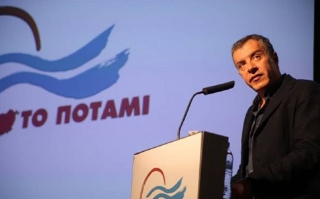 Εκλογές 2015 - Θεοδωράκης: Όχι σε κυβέρνηση κομματικών υπαλλήλων