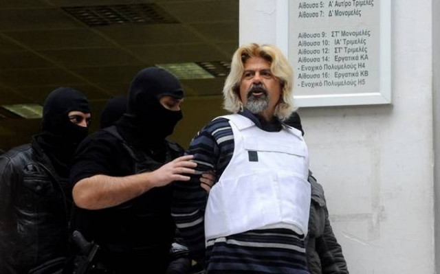 Χριστόδουλος Ξηρός: Αυτούς ετοιμαζόταν να χτυπήσει