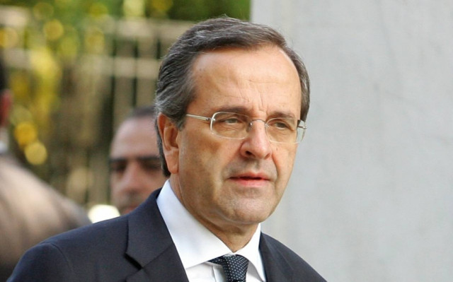 Europolitics: Δεν προλαβαίνει ο Σαμαράς!