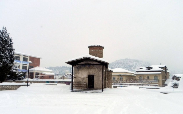 Μια ημέρα στη λίμνη της Καστοριάς (vid)