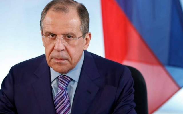 Λαβρόφ: Οι τεχνητοί φραγμοί ανάμεσα σε Ρωσία και ΕΕ θα αρθούν