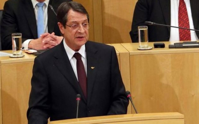 Κυπριακό: Πολυήμερη σύσκεψη της πολιτικής ηγεσίας για τον Φεβρουάριο