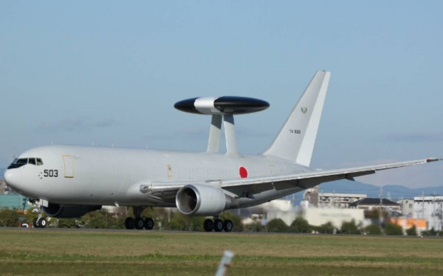 Συνεργασία Intracom με Boeing