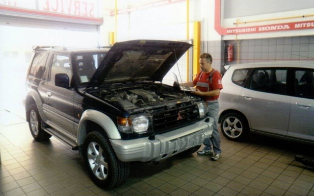 Ανακλήσεις αυτοκινήτων: Honda/ Mitsubishi