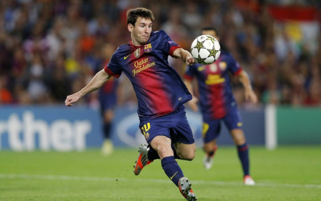 Μέσι: Δεν πάω πουθενά, εδώ θα μείνω