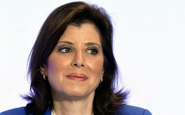 Ασημακοπούλου: Ο Αρβανίτης μιλάει δημόσια σαν «νέγρος ράπερ»