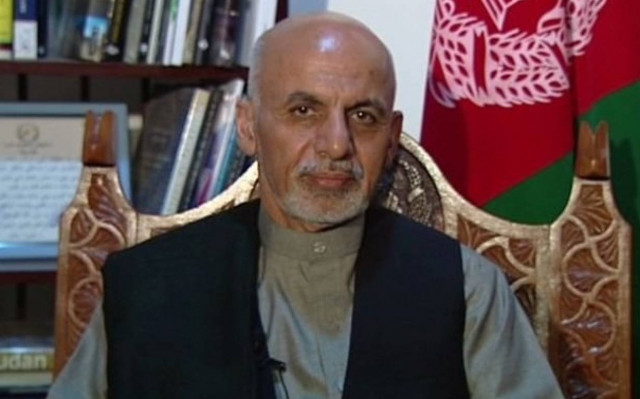 Αφγανιστάν: Κυβέρνηση εθνικής ενότητας με καθυστέρηση 3 μηνών