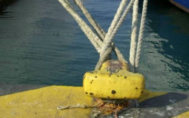 Καιρός: Σε ισχύ απαγορεύσεις απόπλου λόγω κακοκαιρίας