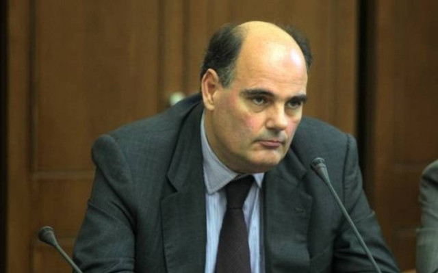 Εκλογές 2015: Αυτό είναι το ψηφοδέλτιο Επικρατείας της Νέας Δημοκρατίας