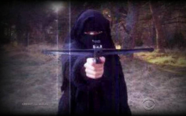 Τουρκία: Στη Συρία έχει περάσει η καταζητούμενη Μπουμεντιέν