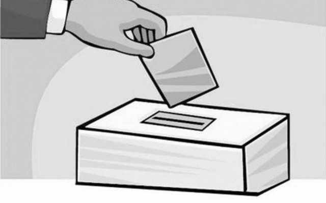 Πού ψηφίζω - Κάνε κλικ και βρες το εκλογικό τμήμα σου