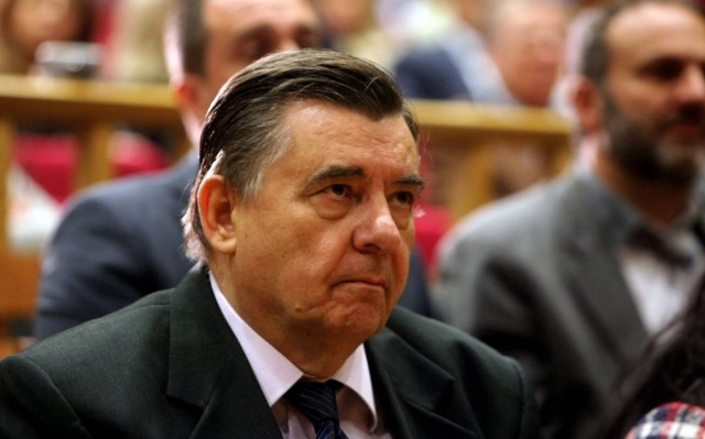 Τον Καρατζαφέρη καλεί ο ειδικός ανακριτής τις επόμενες ημέρες