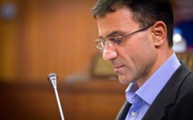 Εκλογές 2015 - Λαπαβίτσας: Η ΝΔ ζητάει καταφύγιο στην συκοφαντία