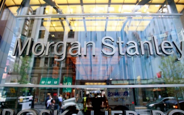 Ούτε η Morgan Stanley βλέπει grexit