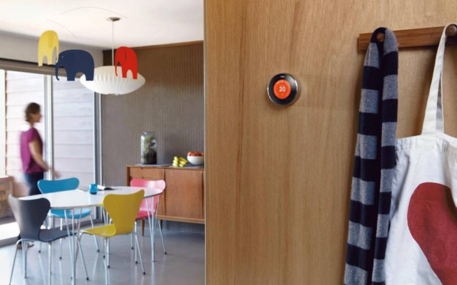 Ανεβαίνει η δημοτικότητα των «έξυπνων» θερμοστατών