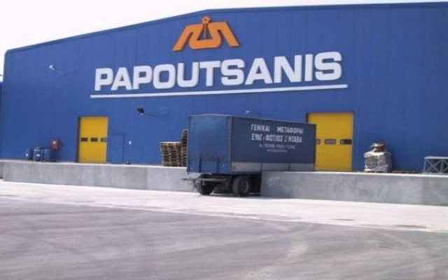 Η Παπουτσάνης απορρόφησε την Plias