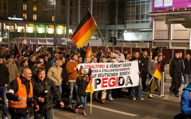 Αντιισλαμικό κίνημα και στην Ελβετία