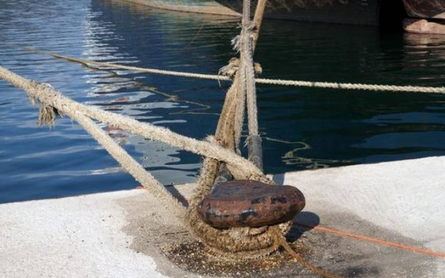 Κακοκαιρία: Κλειστή η πορθμειακή γραμμή Ζακύνθου – Κυλλήνης