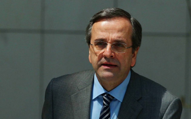 Le Monde: Ο Σαμαράς υπόσχεται επιπλέον… λιτότητα στους Έλληνες!