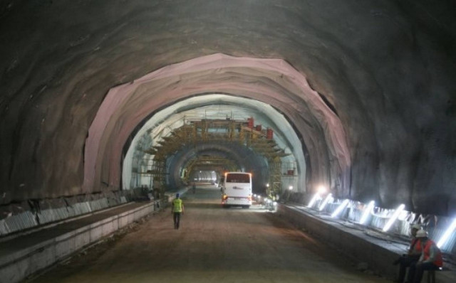 Εισαγγελική έρευνα για την υποθαλάσσια αρτηρία στη Θεσσαλονίκη