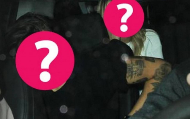 Είναι επίσημο: Αυτό είναι το νέο hot ζευγάρι στο Hollywood!