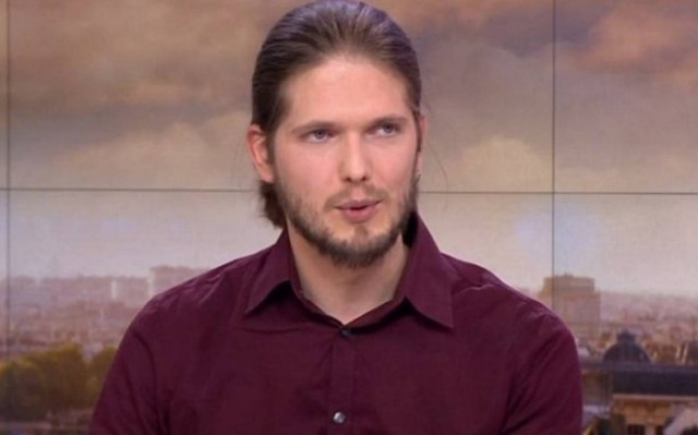 Charlie Hebdo: Η μαρτυρία του γραφίστα που κρυβόταν επί 8 ώρες