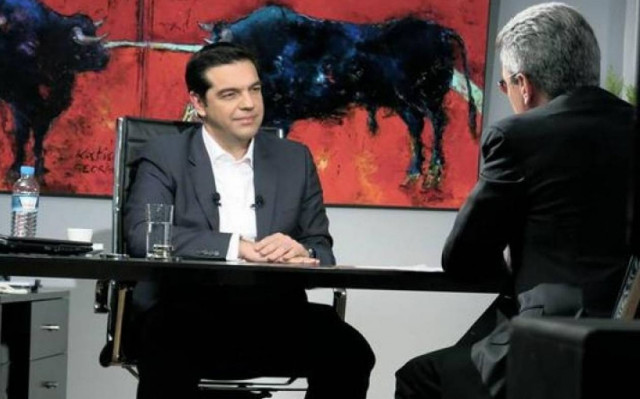 Σημαντικές εξαγγελίες Τσίπρα για την οικονομία