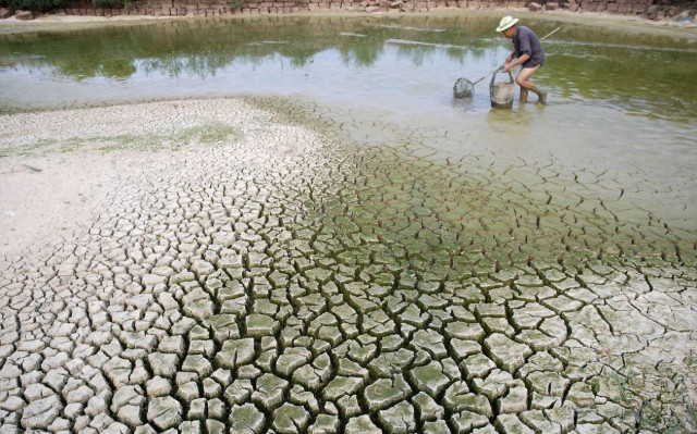 Συναγερμός για την αύξηση της μετανάστευσης λόγω κλιματικής αλλαγής